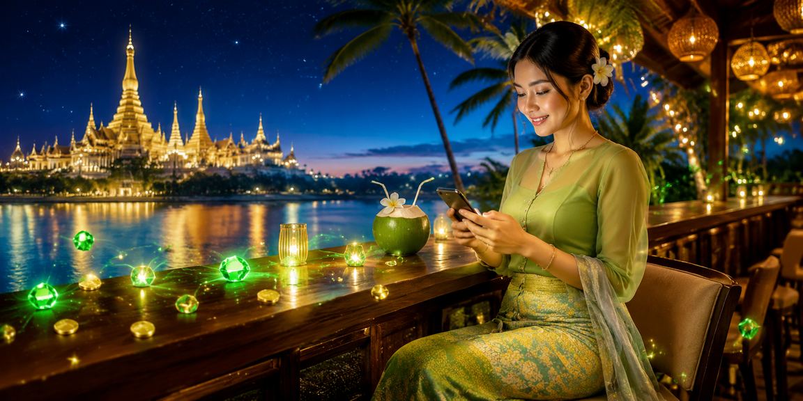 ပဲခူးတိုင်းဒေသကြီးတွင် ငွေသွင်းနည်းများနဲ့ VIP အထူးစီမံချက်