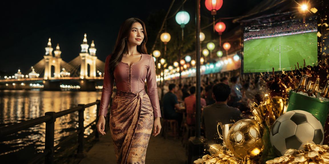 မော်လမြိုင် ဘောလုံးလောင်းကစား အတွေ့အကြုံ