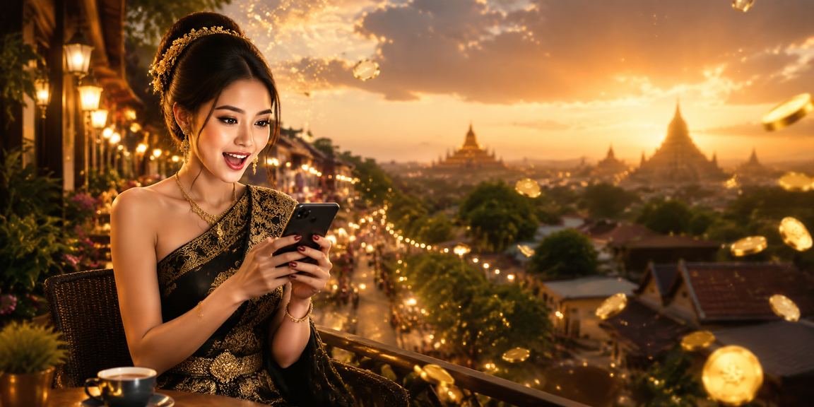 မိုဘိုင်းကာစီနိုအတွေ့အကြုံ - pyin oo lwin