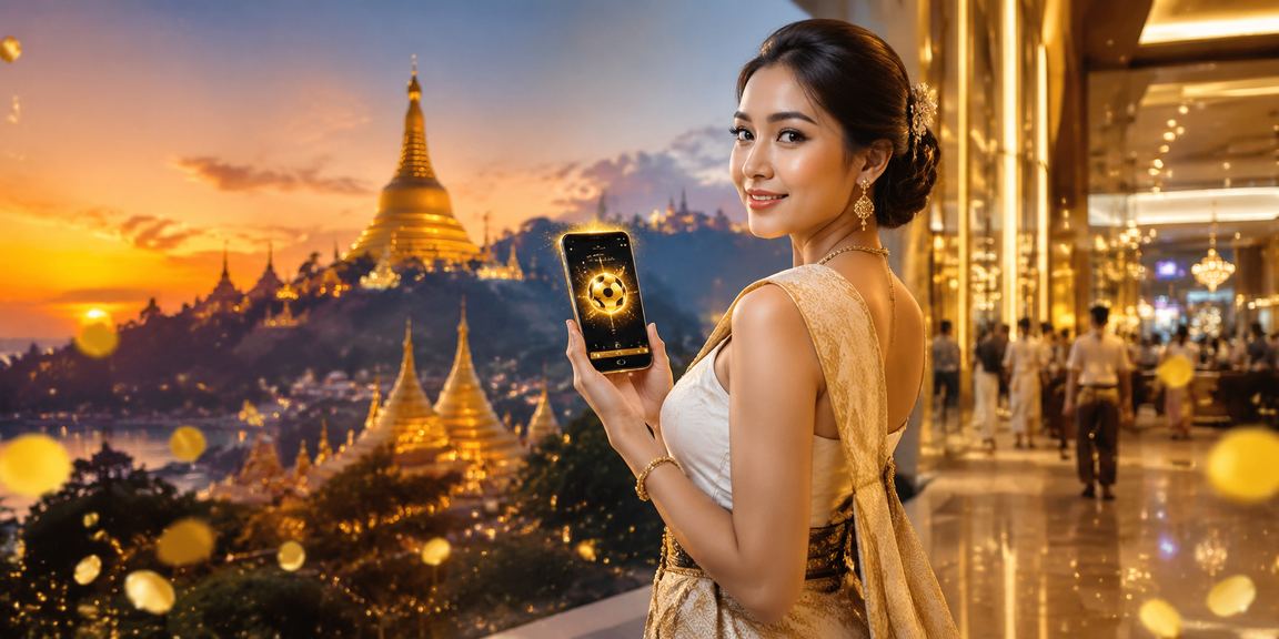 Sagaing Hill အားကစားလောင်းကစားမှု